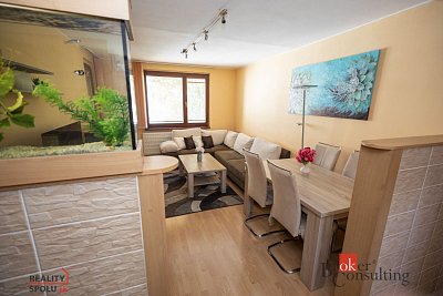 druhá fotografie nemovitosti