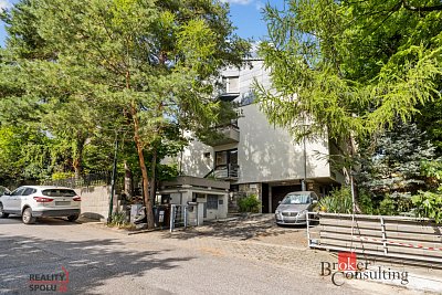 třetí fotografie nemovitosti