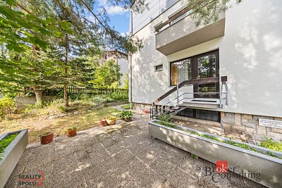 druhá fotografie nemovitosti