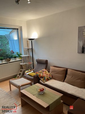 druhá fotografie nemovitosti