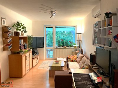 třetí fotografie nemovitosti