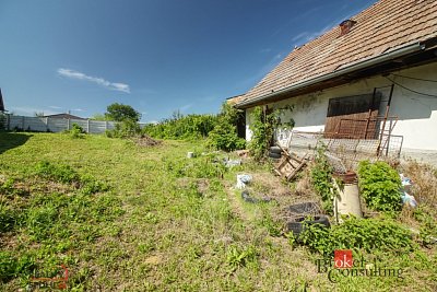 druhá fotografie nemovitosti