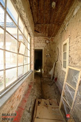 třetí fotografie nemovitosti