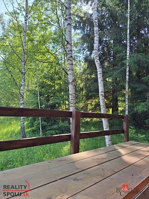 druhá fotografie nemovitosti