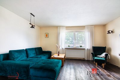 druhá fotografie nemovitosti