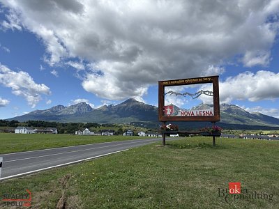 druhá fotografie nemovitosti