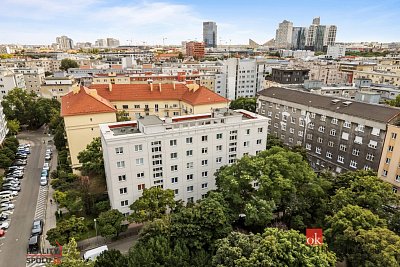 druhá fotografie nemovitosti