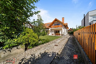 druhá fotografie nemovitosti