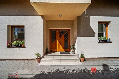 třetí fotografie nemovitosti