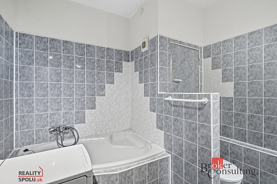 třetí fotografie nemovitosti