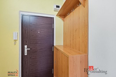 druhá fotografie nemovitosti