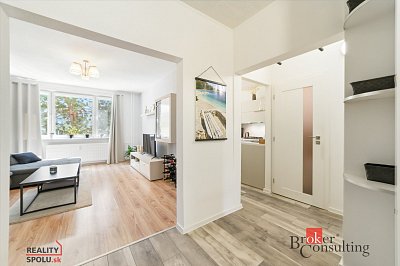 druhá fotografie nemovitosti