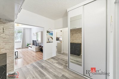 třetí fotografie nemovitosti