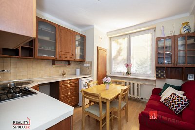 druhá fotografie nemovitosti