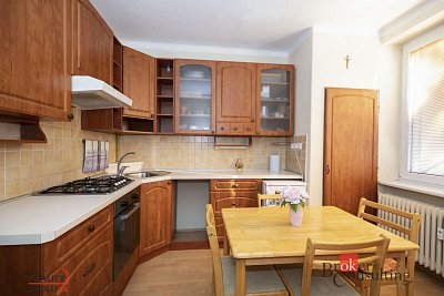 třetí fotografie nemovitosti