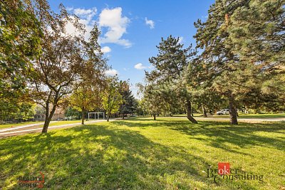 třetí fotografie nemovitosti