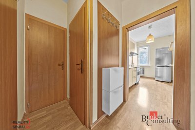 druhá fotografie nemovitosti