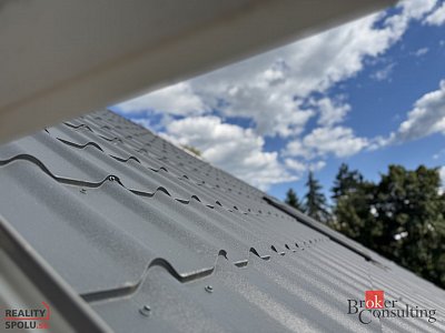 druhá fotografie nemovitosti