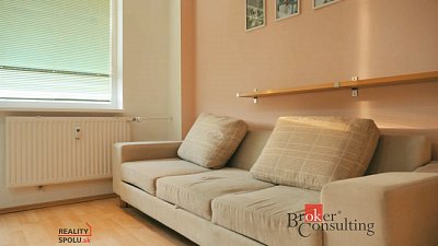 druhá fotografie nemovitosti