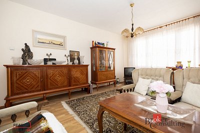 třetí fotografie nemovitosti