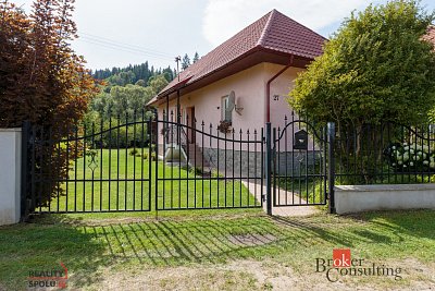 třetí fotografie nemovitosti