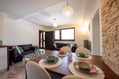 druhá fotografie nemovitosti
