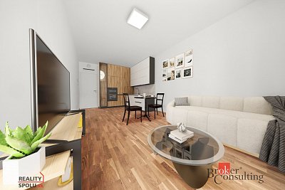 třetí fotografie nemovitosti