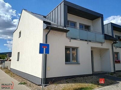 druhá fotografie nemovitosti