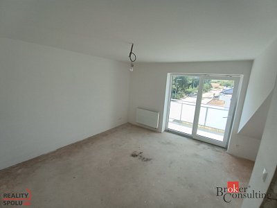 třetí fotografie nemovitosti