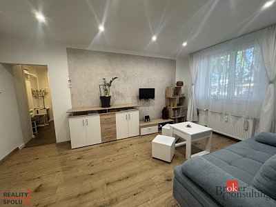 druhá fotografie nemovitosti