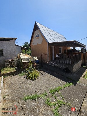 třetí fotografie nemovitosti