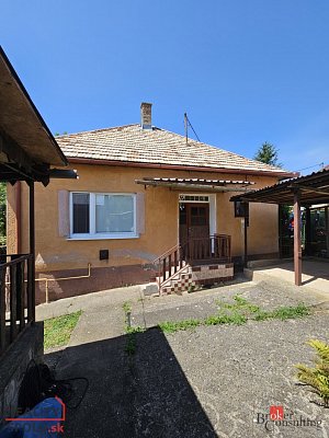 druhá fotografie nemovitosti