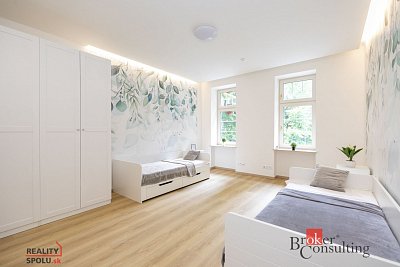 druhá fotografie nemovitosti