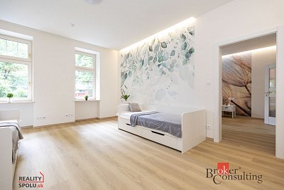 třetí fotografie nemovitosti