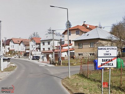 druhá fotografie nemovitosti