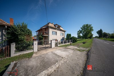 druhá fotografie nemovitosti