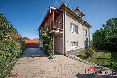 třetí fotografie nemovitosti