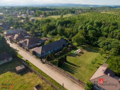 druhá fotografie nemovitosti