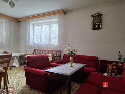 druhá fotografie nemovitosti