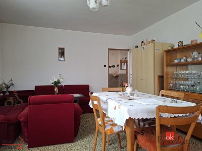 třetí fotografie nemovitosti