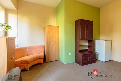 třetí fotografie nemovitosti