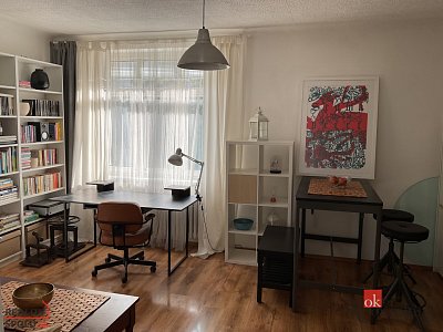 druhá fotografie nemovitosti