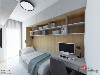 třetí fotografie nemovitosti