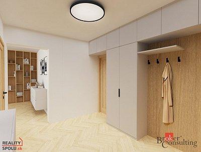 druhá fotografie nemovitosti