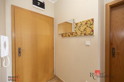 druhá fotografie nemovitosti