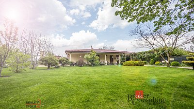 třetí fotografie nemovitosti