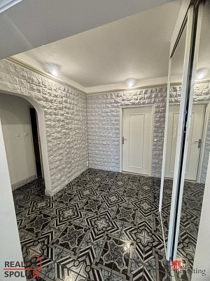 druhá fotografie nemovitosti