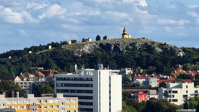 třetí fotografie nemovitosti