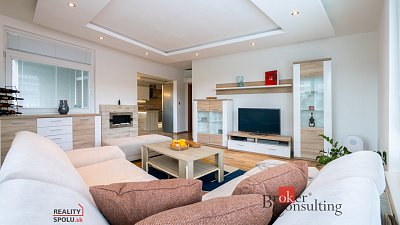 druhá fotografie nemovitosti