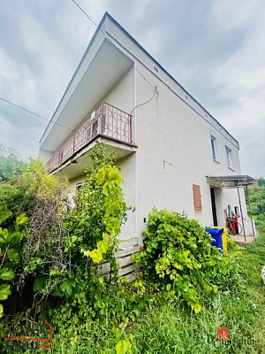 druhá fotografie nemovitosti